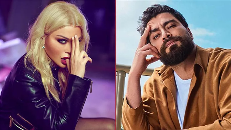 يخت هدية .. مفاجأة معتصم النهار لزوجته هيفاء وهبى فى أولى حلقات «أسود فاتح»