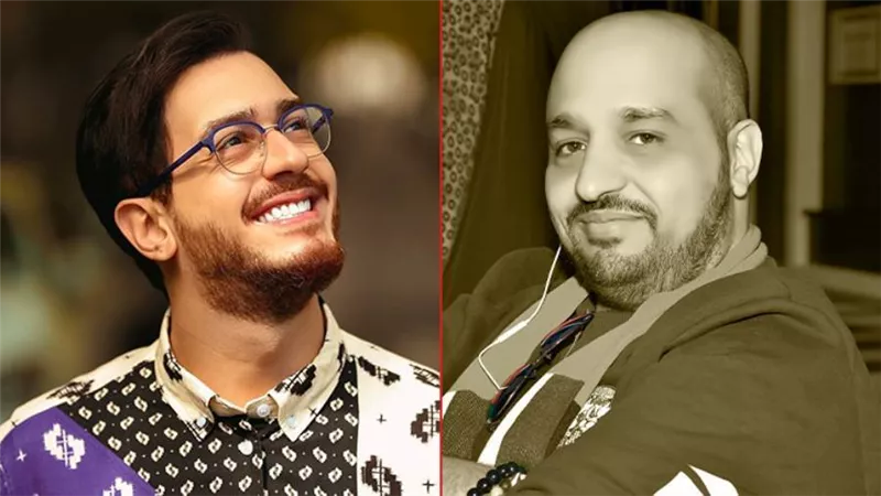 توما : طرح أول أغنية لسعد لمجرد باللهجة المصرية «عدي الكلام» الأربعاء القادم