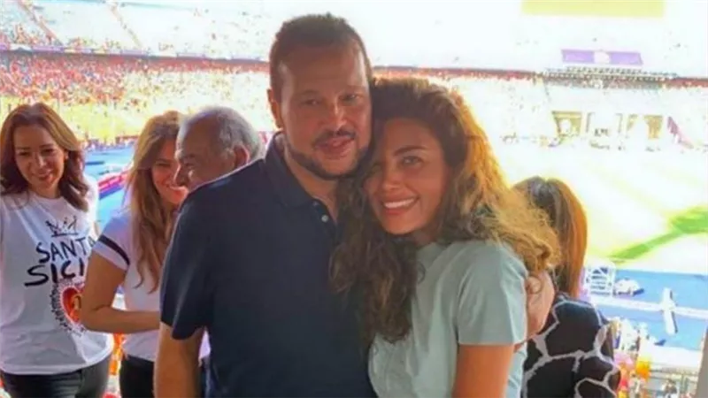 رجل الأعمال محمد حلاوة مرشح محتمل في انتخابات مجلس الشيوخ