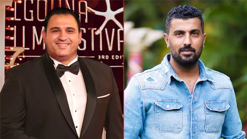 بالفيديو .. محمد سامي : هنصور فيلم «العميل صفر» بطولة أكرم حسني بعد انتهاء أزمة السينما والكورونا