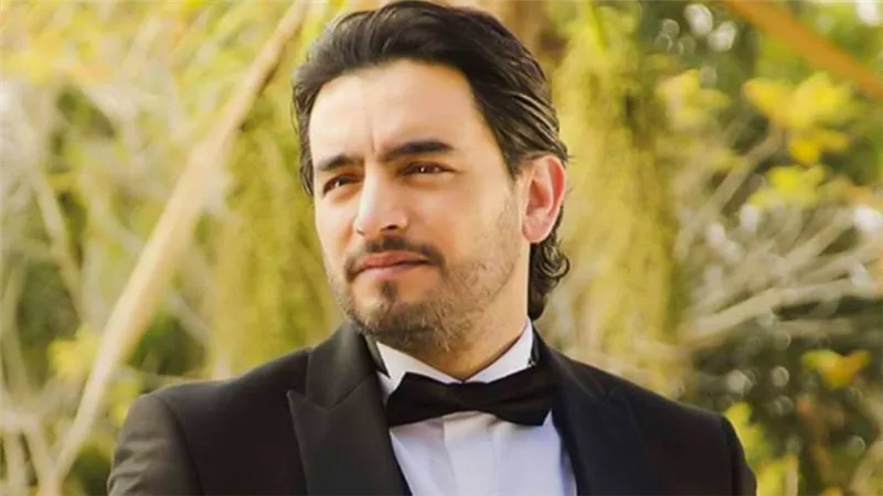 هاني سلامة : دوري مختلف في فيلم «تحت تهديد السلاح» والتصوير أول سبتمبر
