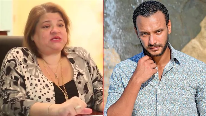 أحمد خالد صالح يكشف مصير فيلم «30 مارس» بعد وفاة منتجته مي مسحال