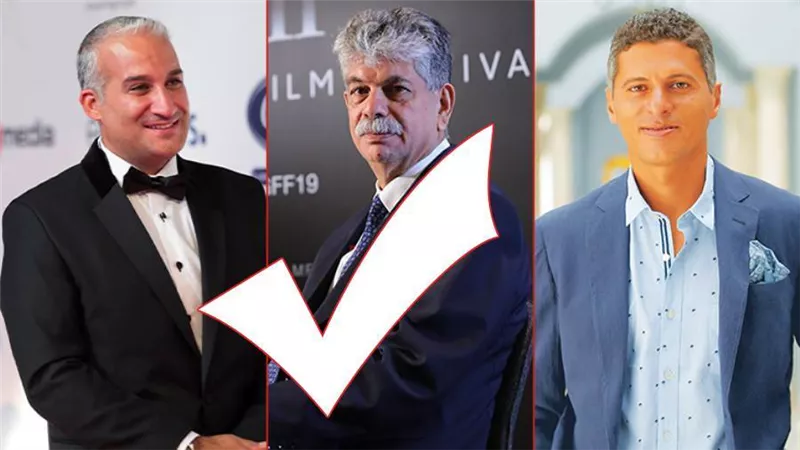 خبر أبيض لا يكذب .. بيان الجونة السينمائي يؤكد مانشرناه أمس عن بعض التغييرات في إدارة المهرجان