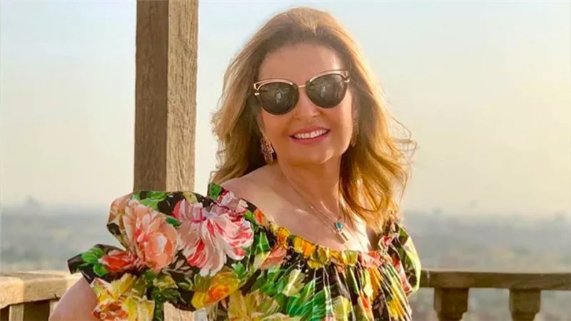 المخرج سامح عبدالعزيز : يسرا أبرز المرشحات لفيلم «ليلة العيد»