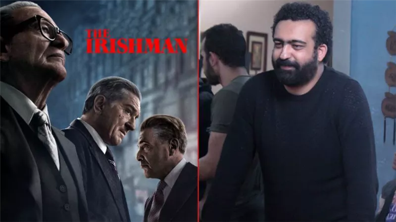 ماندو العدل : «The irishman» لـ روبرت دي نيرو سبب طرح فيلم «صاحب المقام» إلكترونياً