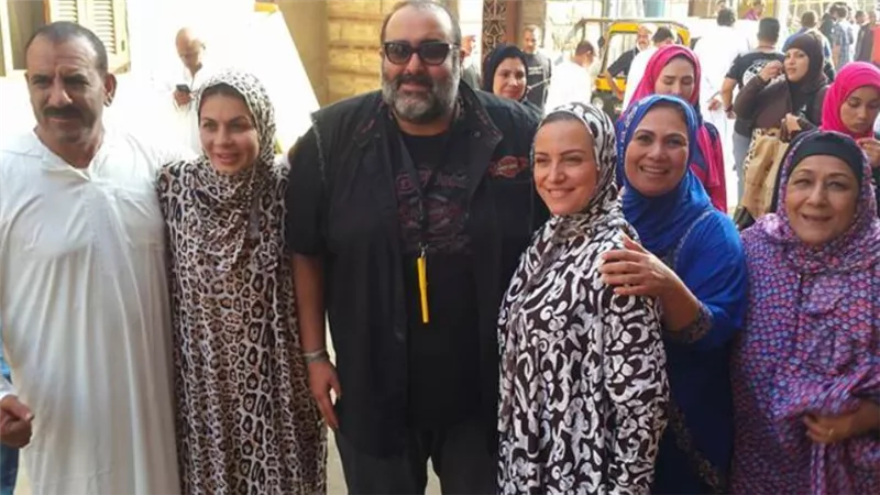 التسويق سبب تراجع السبكي عن تقديم الجزء الثانى من «رمضان كريم»