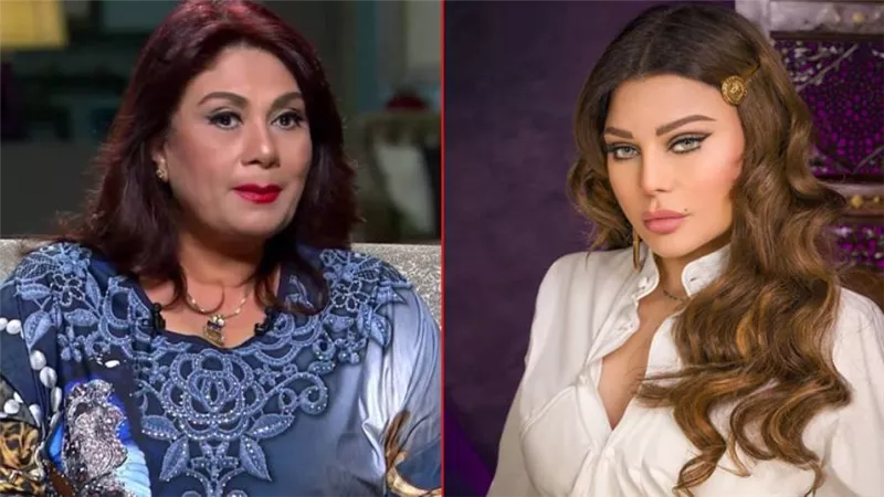 هيفاء وهبي تقابل سلوى عثمان في سجن «أسود فاتح» واستئناف التصوير خلال أسبوع