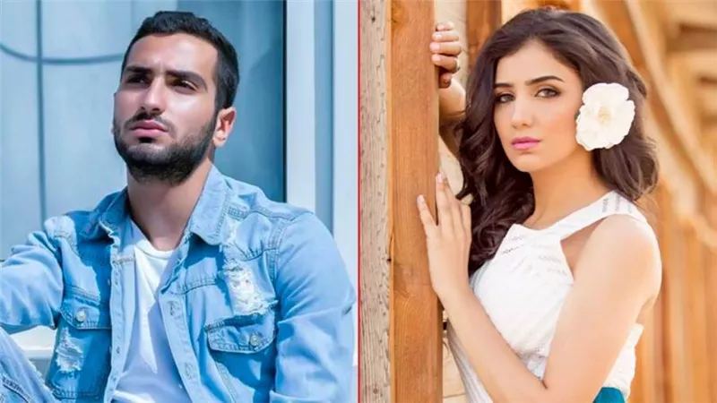محمد الشرنوبى يجسد دور مطرب  يقع في حب مي عمر في مسلسل «لؤلؤ»