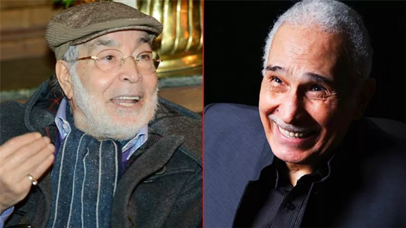 بعد عبدالرحمن أبو زهرة .. حسن يوسف : جيلنا يعاني من تجاهل المنتجين والمخرجين