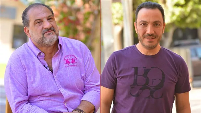 خالد الصاوي وطارق لطفي يستأنفان تصوير «القاهرة كابول» غداً الجمعة