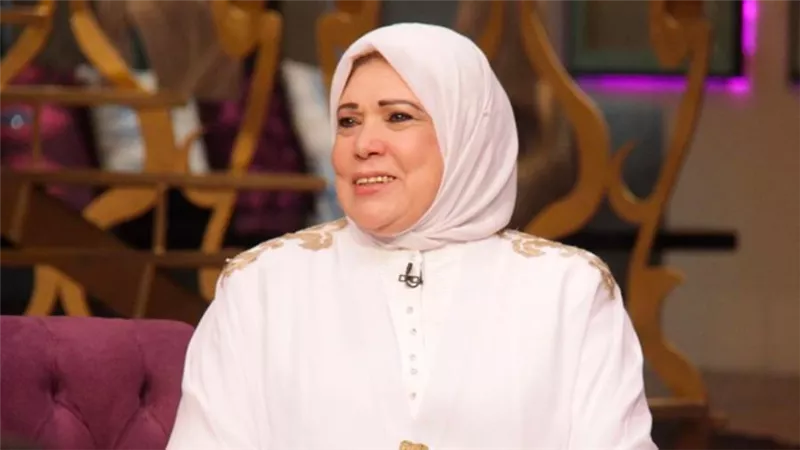ياسمين الخيام : لا أفكر في العودة وتركت تراثا لمن يريد سماعه