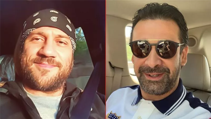 انفراد : أحمد مكي مرشح لمشاركة كريم عبدالعزيز بطولة مسلسل «الاختيار 2» رمضان 2021