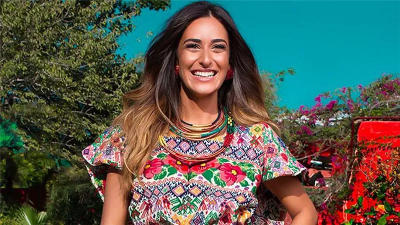 2020 وش السعد على أمينة خليل .. خطوبة وبطولة مطلقة و 5 أفلام