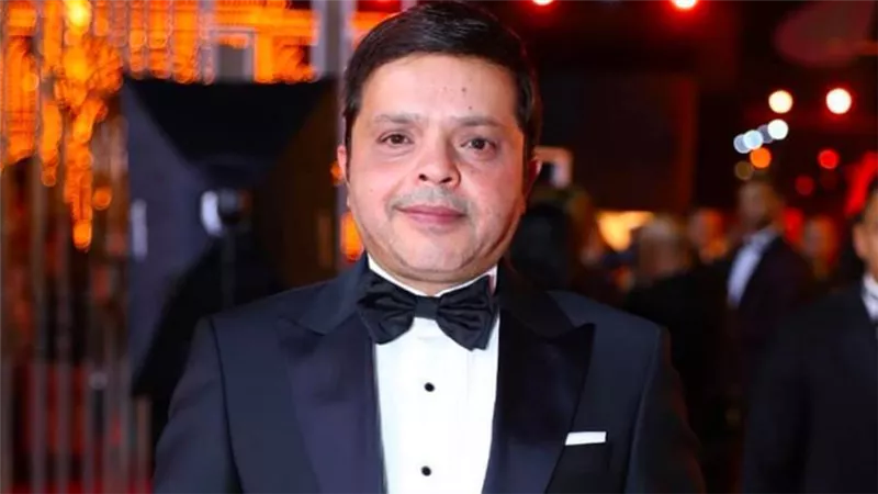 محمد هنيدي : 4 أسابيع وننتهي من تصوير «النمس والإنس» وانتظروا مفاجأة في رمضان