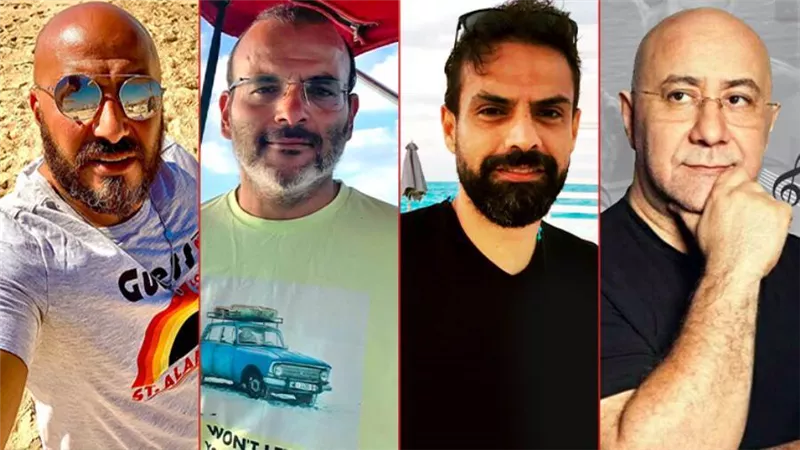 مجدي الهواري يدعو شعراء مصر للإحتفال بالجيش الأبيض تحت رعاية «كايرو شو»