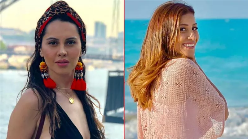دينا الشربينى ضيفة شرف فى فيلم «قمر 14» علشان خاطر ياسمين رئيس