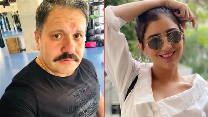 مى عمر تخطف إدوارد من نيرمين الفقى وتتزوجه فى مسلسل «لؤلؤ» علشان منتج