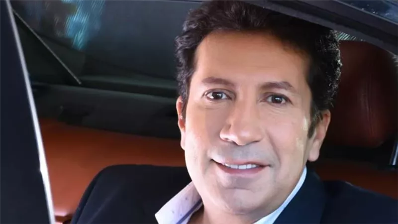 هاني رمزي : مش أي حد يعمل «غبي منه في» وربنا يوفقهم في «أبو القشاقيش»