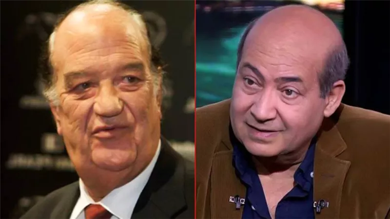 طارق الشناوي : حسن حسني أحسن مشخصاتي