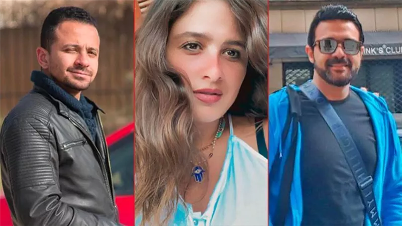ياسمين عبدالعزيز في رمضان 2021 بنفس فريق عمل رمضان 2020