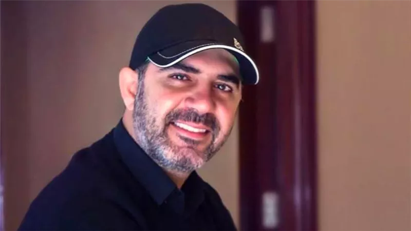 وائل جسار لـ خبر أبيض : «ولا في الأحلام» اسم أغنيتي الجديدة