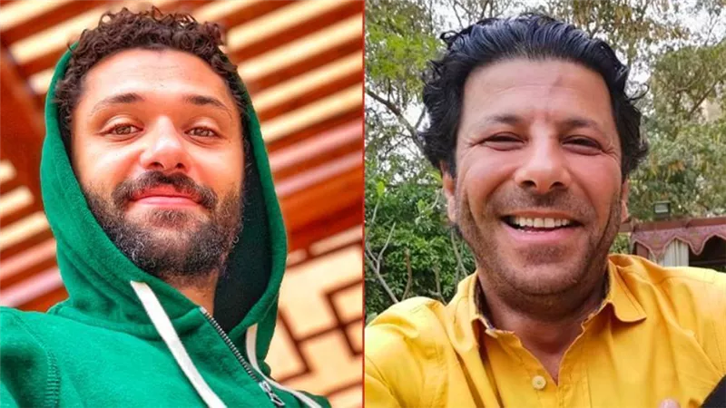 إياد نصار وكريم محمود عبدالعزيز ينتهيان من فيلم «موسى» بعد أسبوع