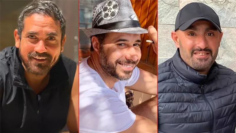 أحمد السعدني أحدث المنضمين لمسلسل «نسل الأغراب» مع أحمد السقا وأمير كرارة