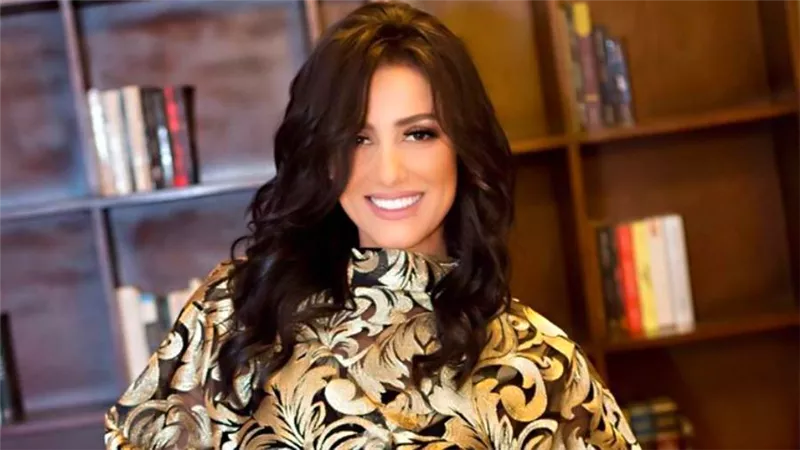 8 أيام تفصل حنان مطاوع عن الانتهاء من حكاية أمل حياتى فى مسلسل «إلا أنا»