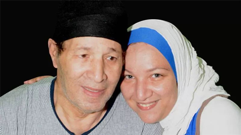 هند سعيد صالح تكشف سر أصعب الأيام فى حياة والدها : اعتبر السجن رحلة اقترب فيها من الله
