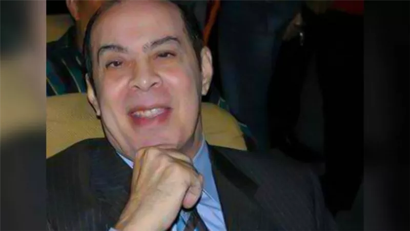 ابنة المنتصر بالله : حالته النفسية سيئة وجمال وعلاء مبارك على تواصل معه