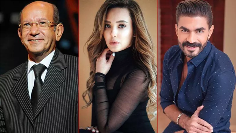 مشاكل فيلم «جدو مشاكل» .. بدأ تصويره عام 2017 وتغير اسمه 3 مرات