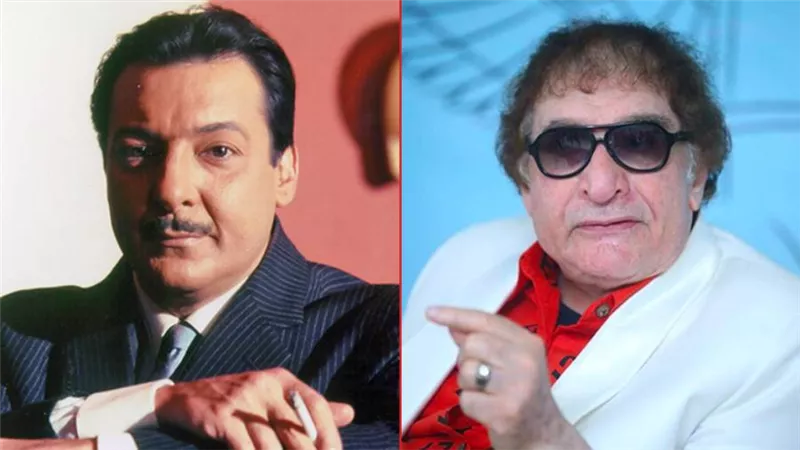 محيي إسماعيل : رأيت رشدي أباظة يبكي قبل وفاته بأيام بسبب صباح