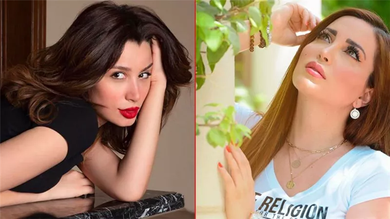 سارة التونسي ونسرين طافش مرشحتان لمسلسل «4 أيام 3 ليالي»