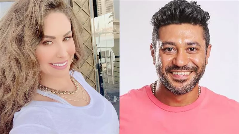 مى سليم ومحمد عز بطلا مسلسل «بأثر رجعى» والعرض من 15 حلقة