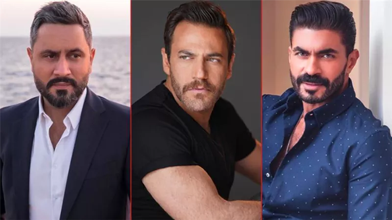 OSN تتعاقد على عرض الموسم الثالث من برنامج «قعدة رجالة»