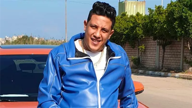 حمو بيكا بعد غضب الموسيقيين عليه بسبب حفل الساحل الشمالى : كنت بغنى فى عيد ميلاد ابن ريهام سعيد