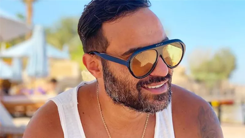 مفاجأة : أحمد فهمي يحضر لمسلسل كوميدي بعنوان «الكابيتانو» والعرض في رمضان 2021