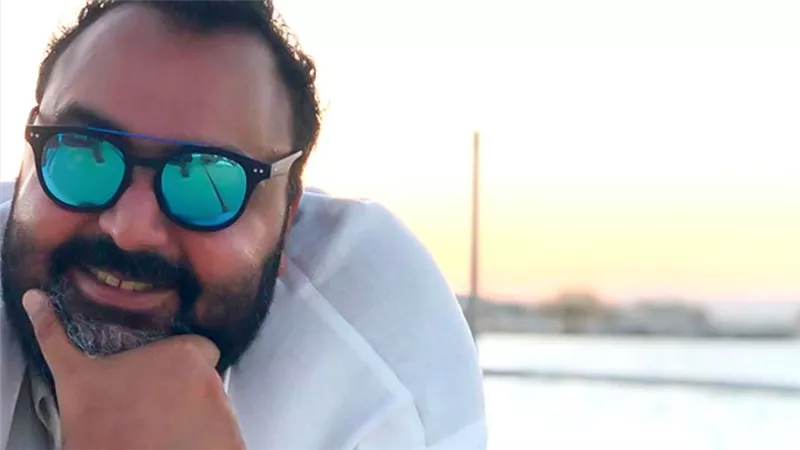 شيكو : فيلمي الجديد من تأليف كُتاب «جمجوم وبم بم» والتصوير الشهر القادم