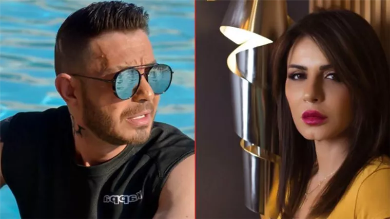 نجلاء بدر تجسد شخصية الزوجة الثانية لـ أحمد زاهر فى مسلسل «لؤلؤ»