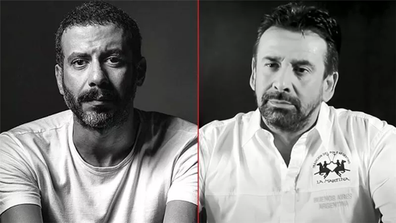 محمد فراج مرشح للانضمام لـ «الاختيار 2» أمام كريم عبدالعزيز في رمضان 2021
