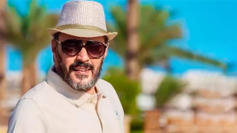 عفريت وزعيم عصابة وصعيدي .. عمرو عبدالجليل يشارك بـ 5 أفلام في 2020