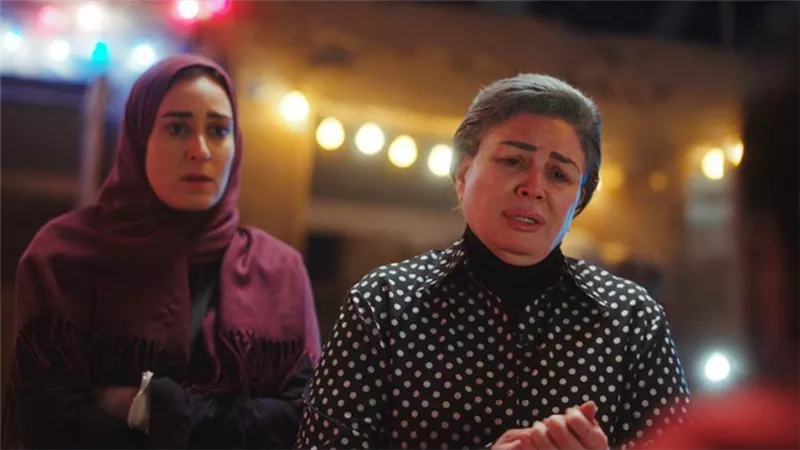 «حظر تجول» يعيد الفيلم المصرى إلى المسابقة الرسمية لمهرجان القاهرة السينمائى في دورته الـ 42