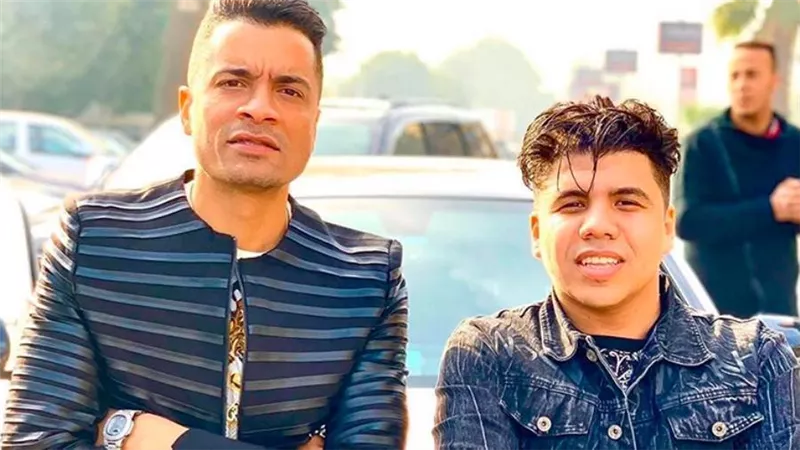 عمر كمال يؤجل طرح أغنيته مع شاكوش حدادًا على مصطفى حفناوي