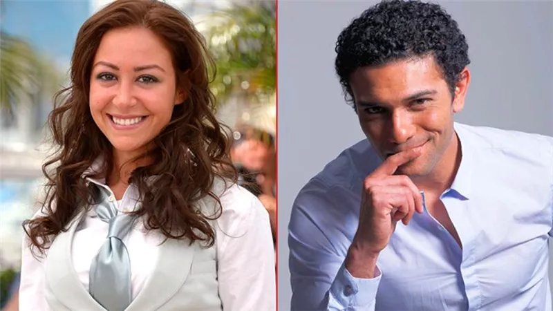 محمد شاكر خضير : انتظروا الجزء الثاني من مسلسل «في كل أسبوع يوم جمعة» بطولة منة وآسر ياسين