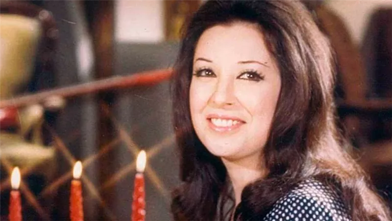 نجاة الصغيرة في عيد ميلادها الـ 82 .. تعيش الأن بأحد الفنادق لحين ترميم محل إقامتها بعمارة الشربتلي