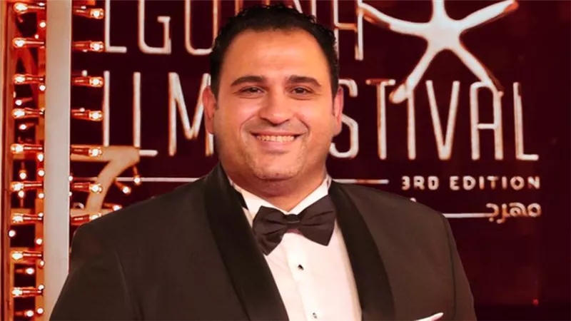 مصير مجهول يواجه فيلم «العميل صفر» لـ أكرم حسني بسبب مسلسل «نسل الأغراب»
