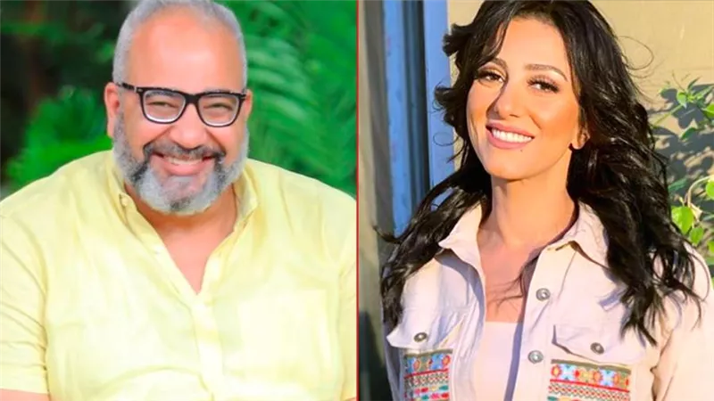 حنان مطاوع تعاني من مضايقات زوجة والدها بيومي فؤاد في حكاية «أمل حياتي»