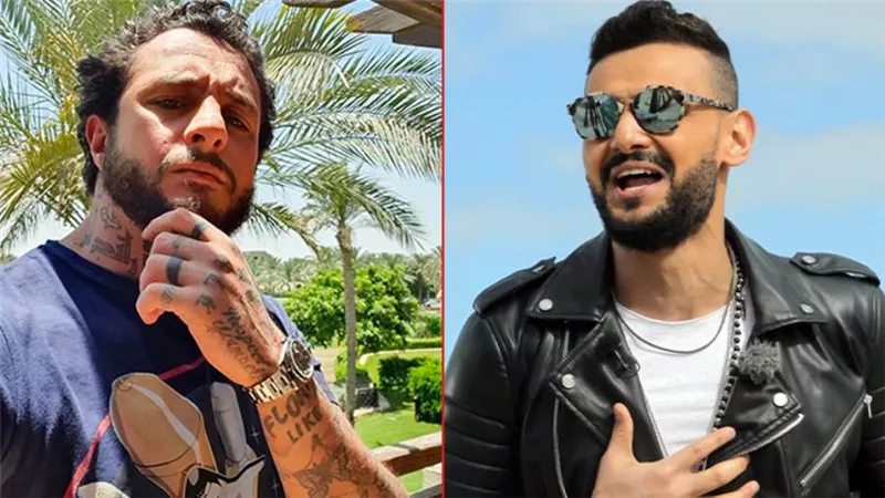 عودة مهنة الصحافة إلى السينما .. رامز جلال صحفى فى هيكل نظمى والفيشاوى صحفى فى الحارث