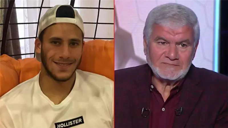إكرامي : رمضان صبحي لم يخبرني بخبر انتقاله لـ بيراميدز ولو قالي كنت هرفض