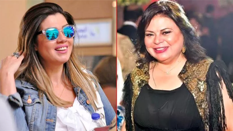 رانيا فريد شوقي : الصراع بين ثريا وقوت يزداد في «قوت القلوب 2»